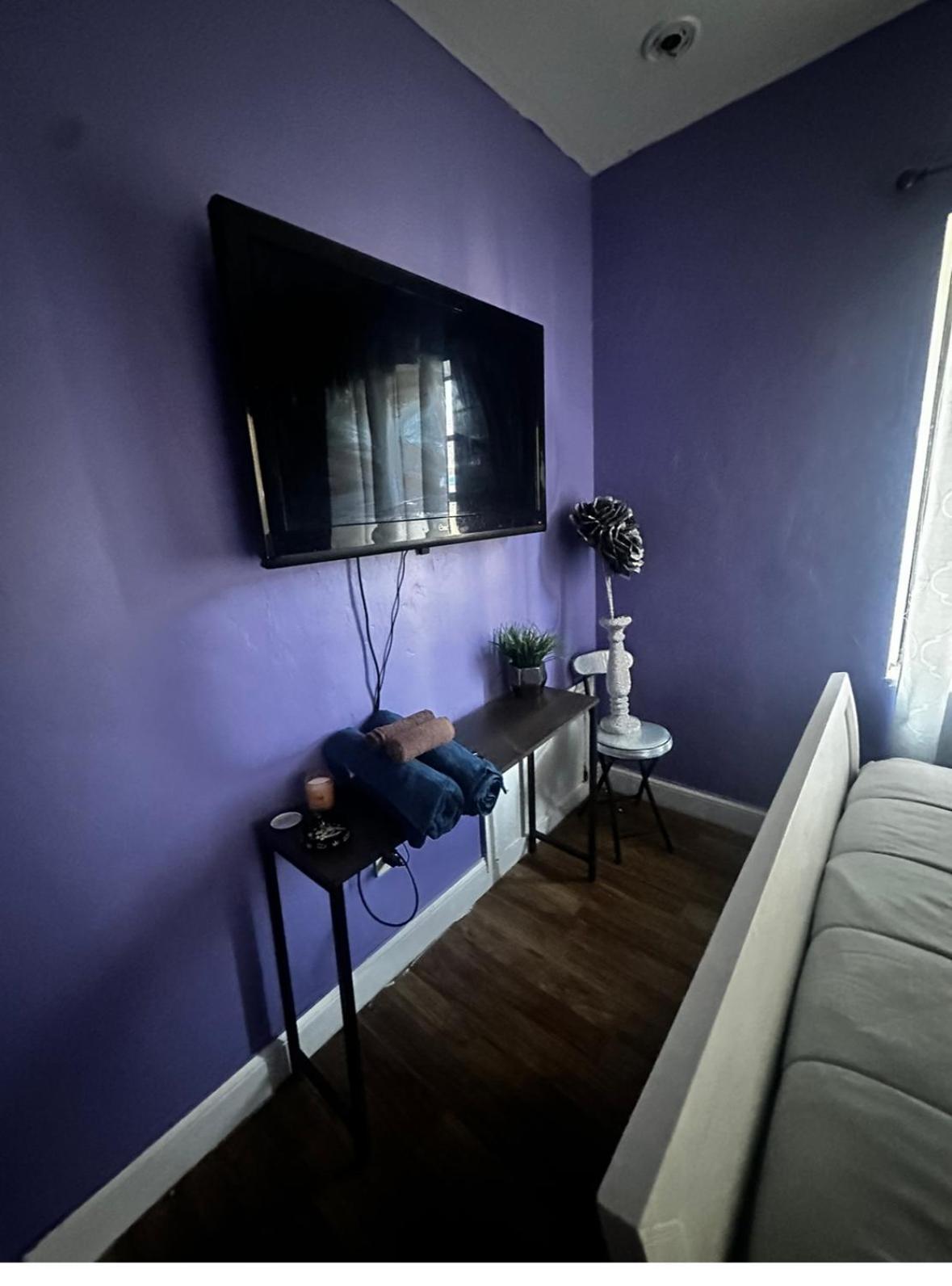 Privatunterkunft Cozy 420 Near Wynwood Art District *