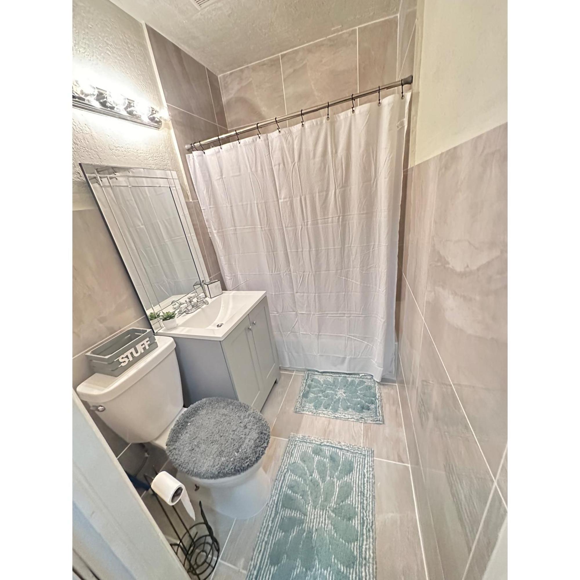 Cozy 420 Near Wynwood Art District Privatunterkunft Miami