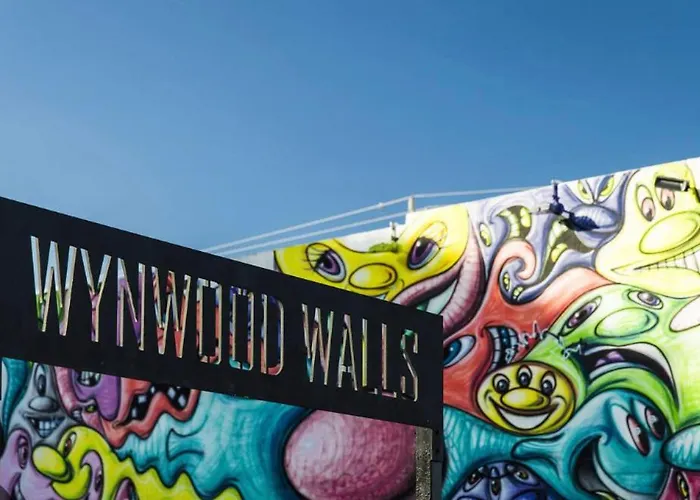 Cozy 420 Stay Near Wynwood Art District