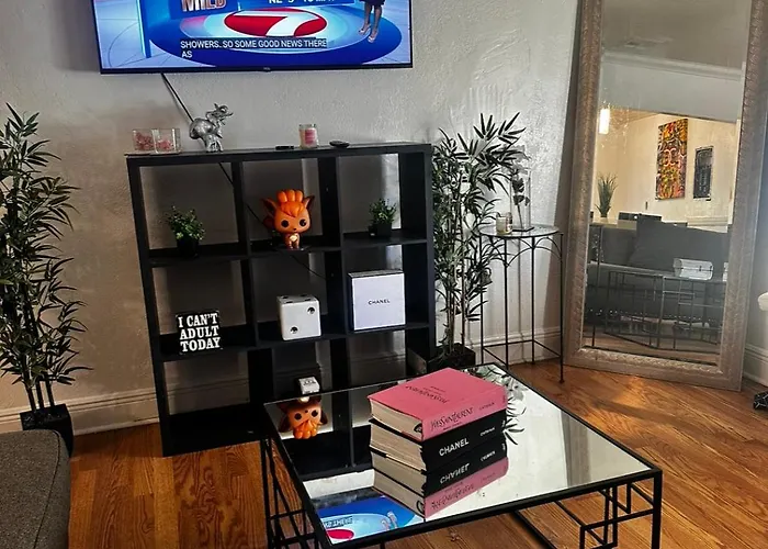 Cozy 420 Stay Near Wynwood Art District