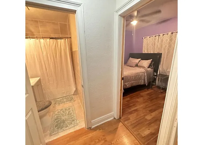 Cozy 420 Stay Near Wynwood Art District